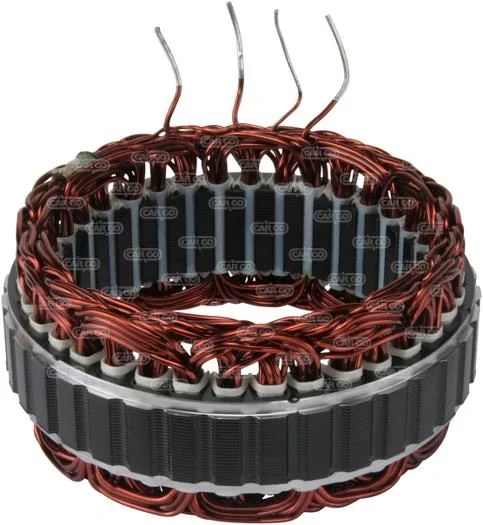 Stator pour alternateur MITSUBISHI MD182348