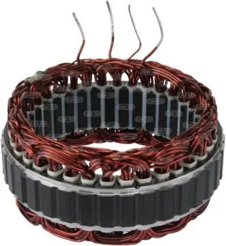 Stator pour alternateur MITSUBISHI MD182348