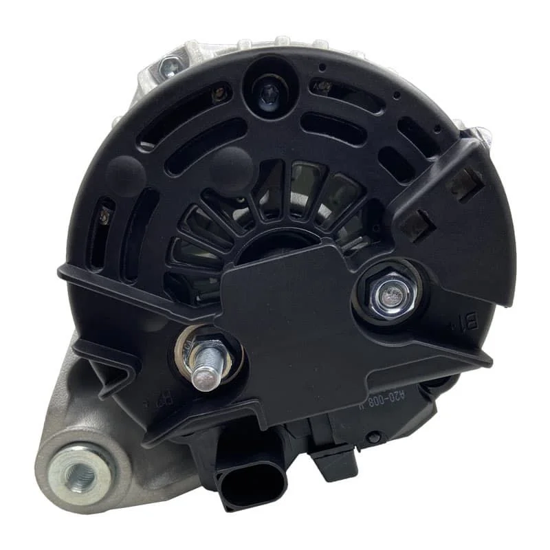 Alternateur compatible pour HC CARGO et 116170