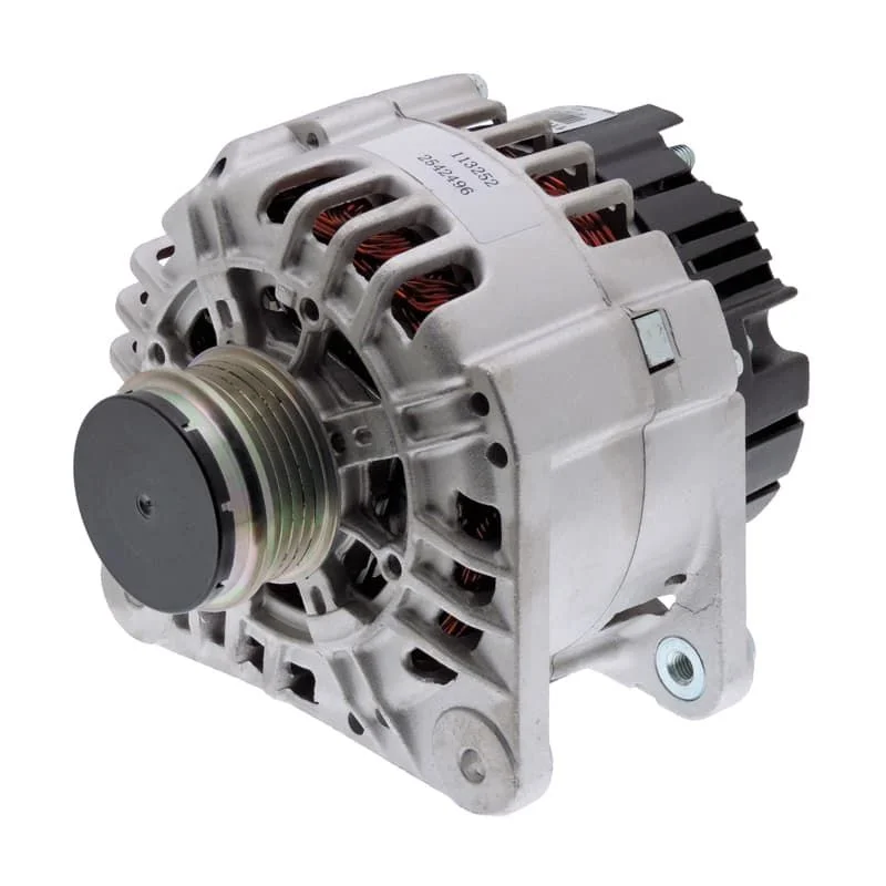 Alternateur pour BOSCH 0124525010
