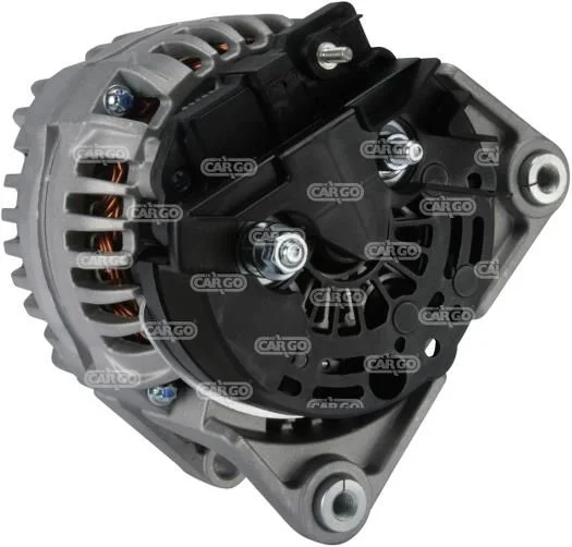 Alternateur pour BOSCH 0124425005