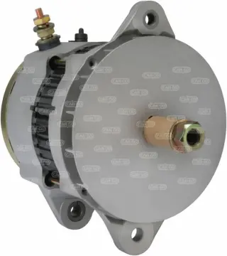 Alternateur pour DENSO 1012118140