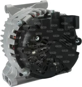 Alternateur compatible pour VALEO et 2543570Q