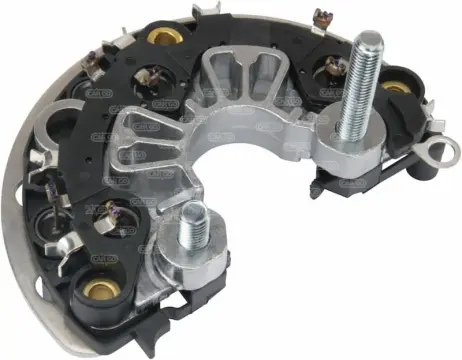 Pont de diodes compatible pour alternateur BOSCH 0124515050