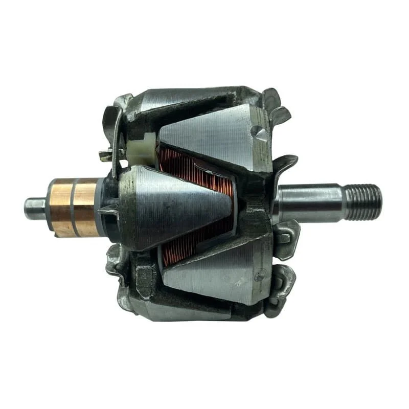Rotor pour alternateur Ford