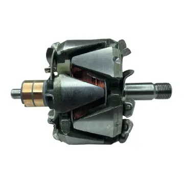 Rotor pour alternateur Ford