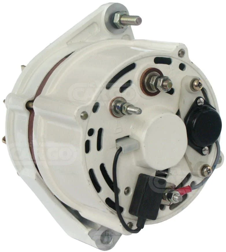 Alternateur compatible pour Iskra