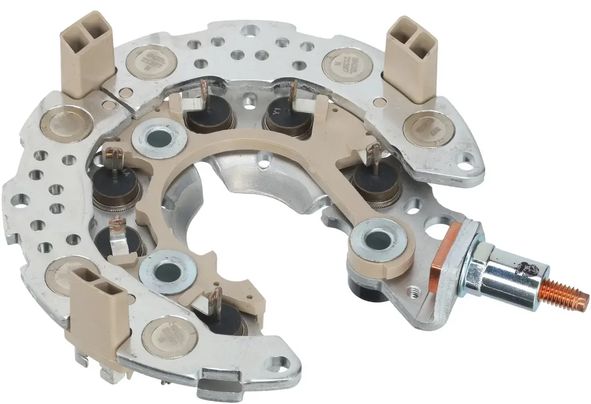 Pont de diodes 335846