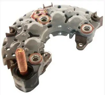 Pont de diodes DENSO pour alternateur