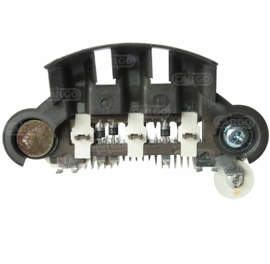Pont de diodes pour alternateur MITSUBISHI A002T03591