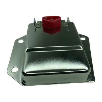 Régulateur compatible pour alternateur CHRYSLER 5234625