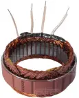 Stator pour alternateur CATERPILLAR PX0341