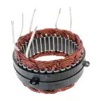 Stator pour alternateur BOSCH 1125045584