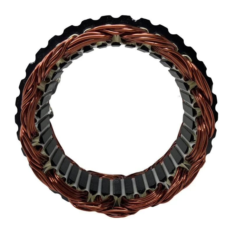 Stator d alternateur CAO232805