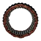Stator d alternateur CAO232805