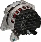 Alternateur compatible pour FIAT et 504385133