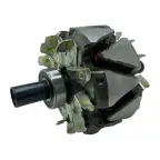 Rotor compatible pour alternateur BOSCH 0123510004