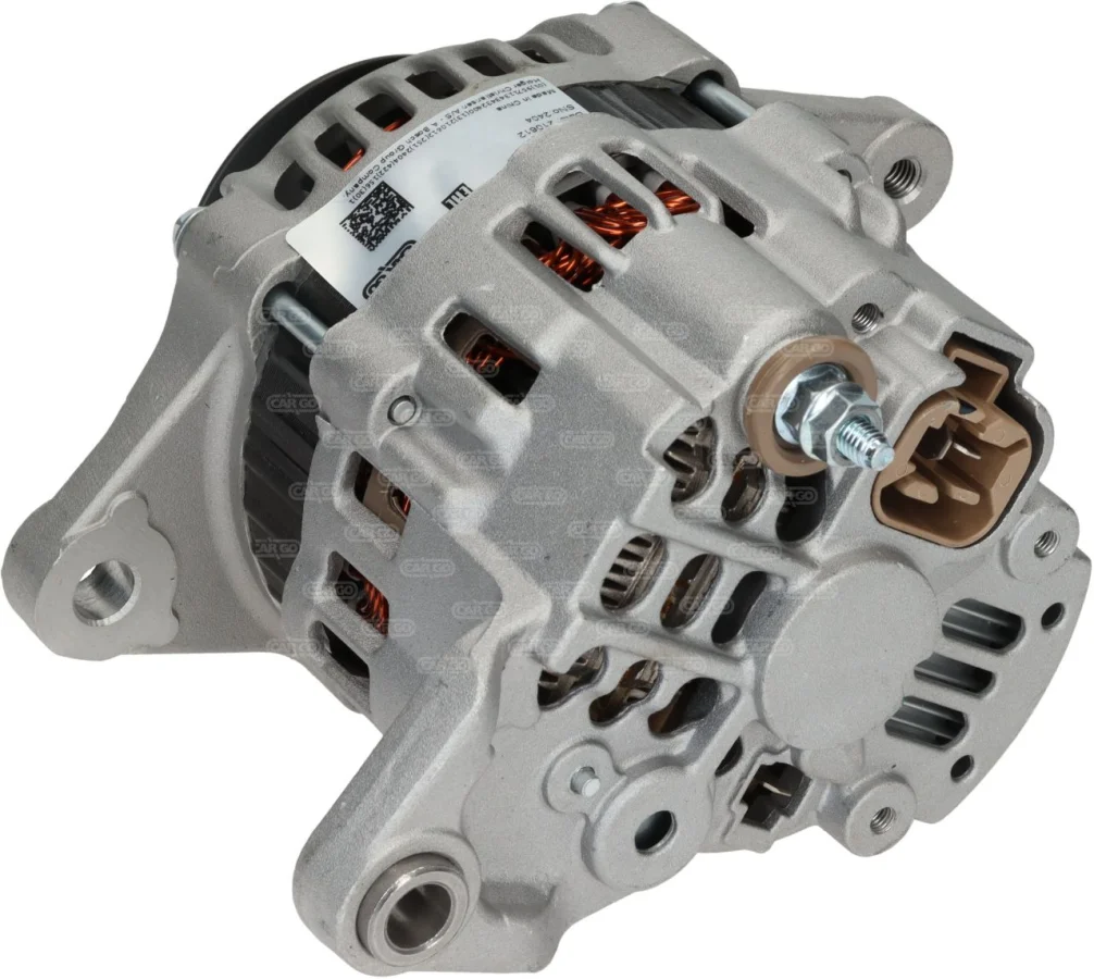 Alternateur pour MITSUBISHI A007TA0477A