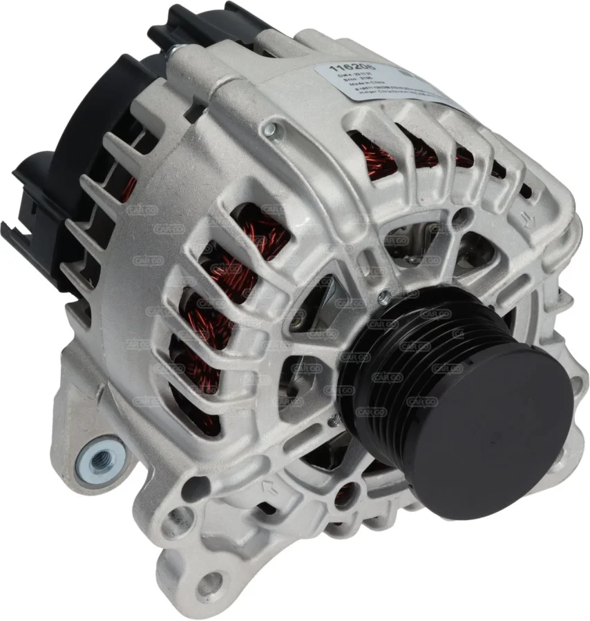 Alternateur pour VALEO 2715268C