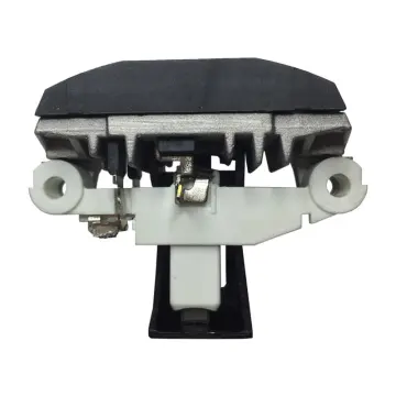 Régulateur pour alternateur BOSCH 0123515010
