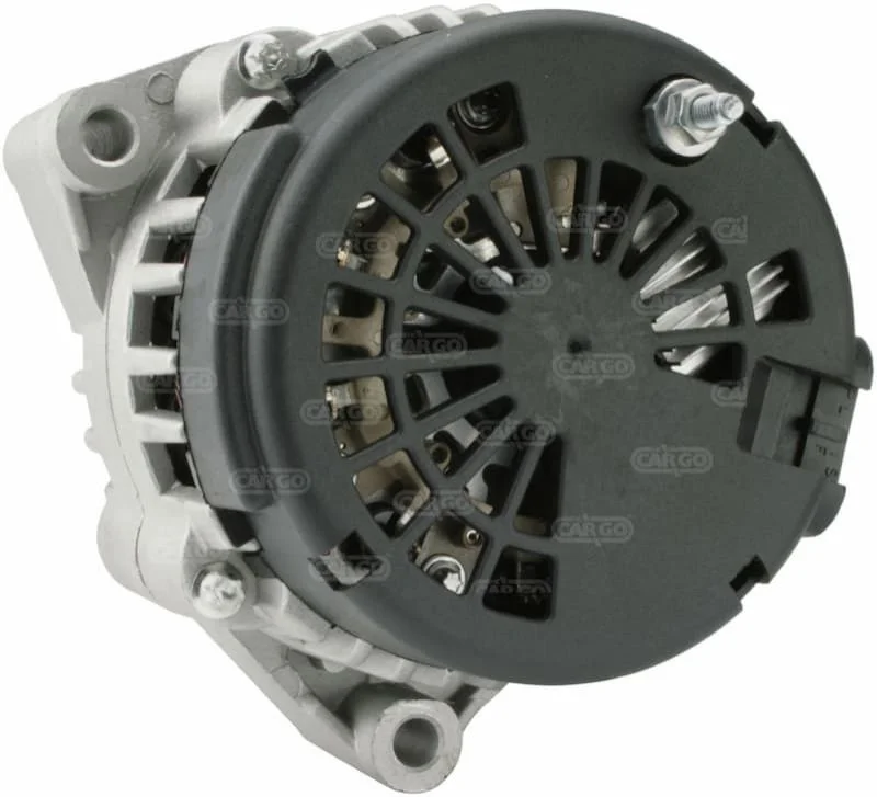 Alternateur pour DELCO REMY 10464404