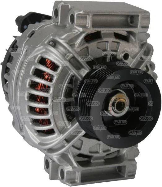 Alternateur Bosch pour BOSCH 0124655007