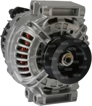 Alternateur Bosch pour BOSCH 0124655007