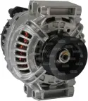 Alternateur Bosch pour BOSCH 0124655007