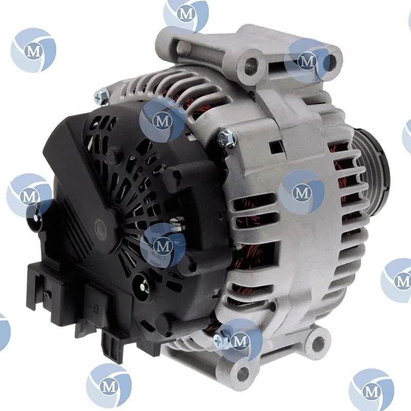 Alternateur pour CHRYSLER 04896808AB