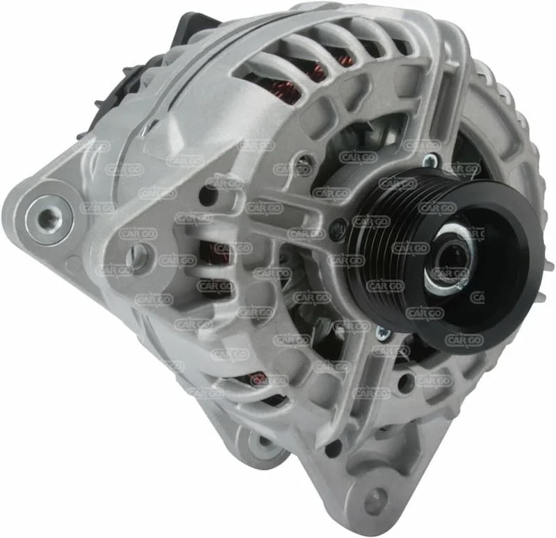 Alternateur compatible pour BOSCH et 0124525538