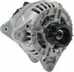 Alternateur compatible pour BOSCH et 0124525538