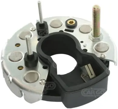 Pont de diodes pour alternateur 0120400728 BOSCH
