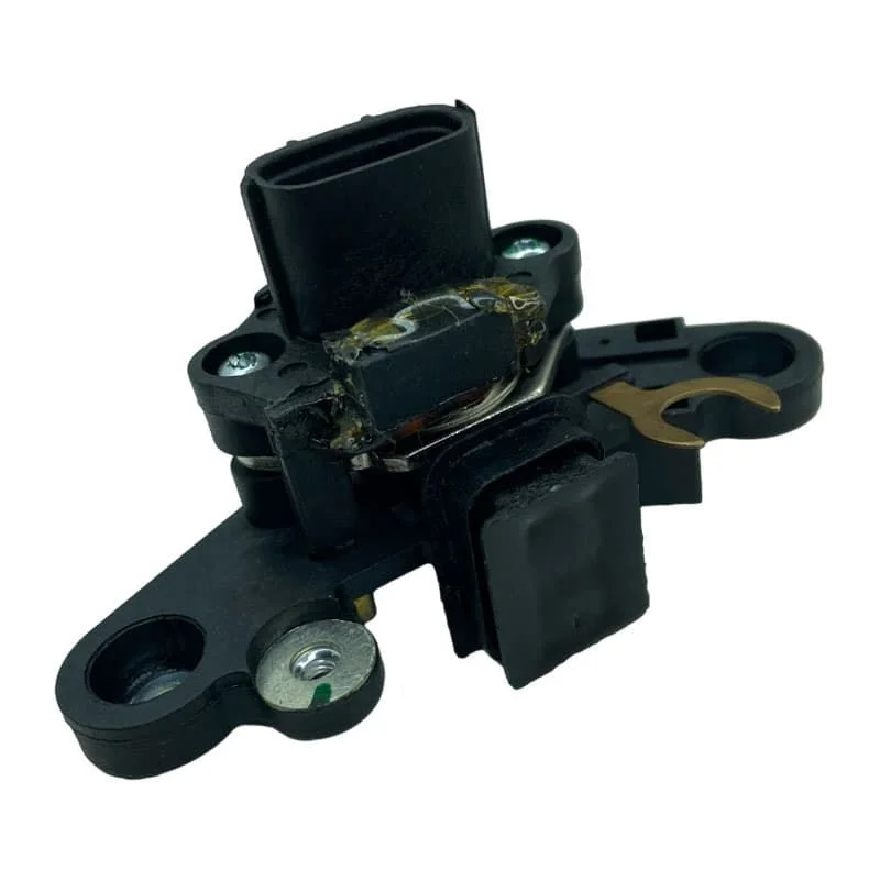 Régulateur Bosch pour alternateur 0124120001