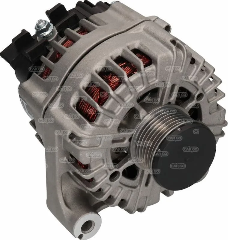 Alternateur compatible pour BMW et 4732351