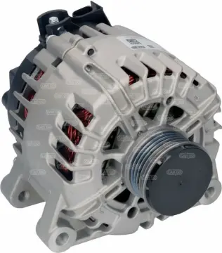 Alternateur compatible pour HC CARGO et 116296