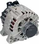 Alternateur compatible pour HC CARGO et 116296