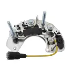 Pont de diodes compatible pour alternateur MAGNETI MARELLI