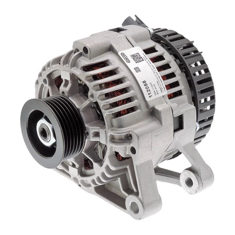 Alternateur pour VALEO 2541969
