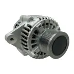 Alternateur pour BOSCH 0124315033