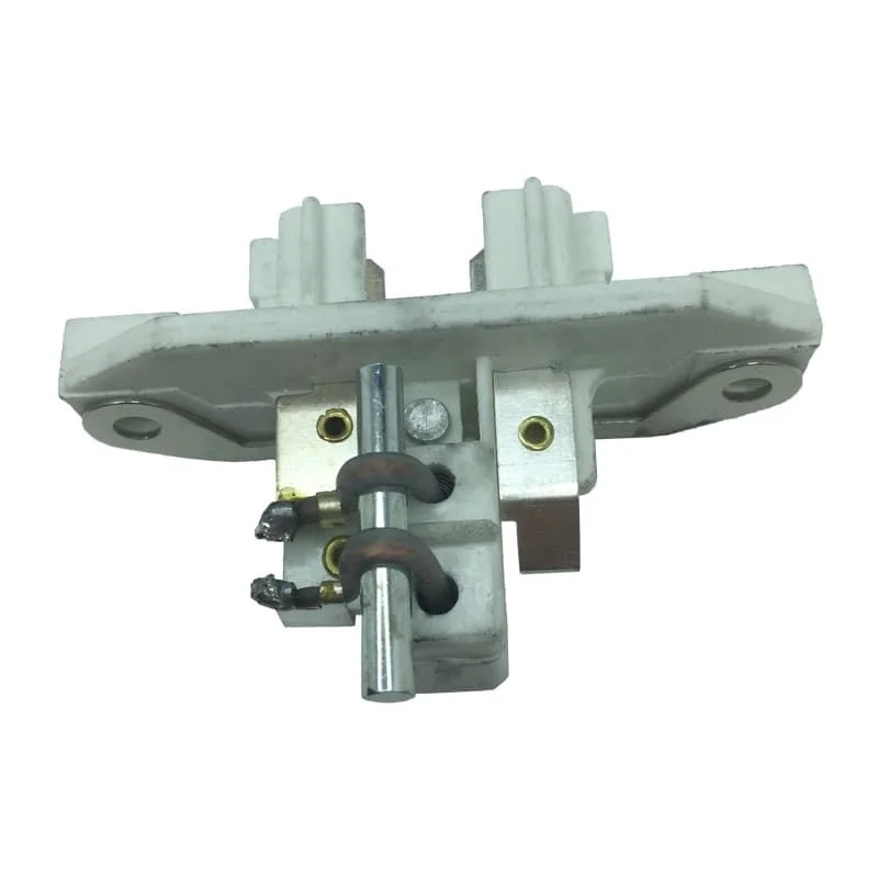 Porte balais 130697 pour alternateur BOSCH 0120300518