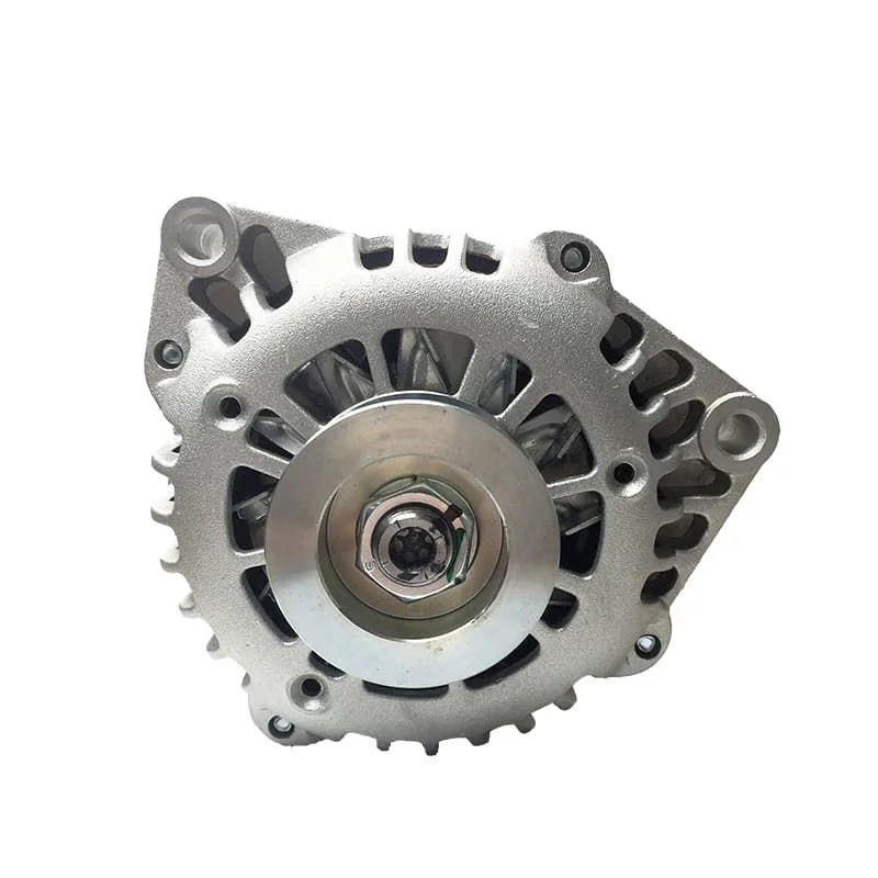 Alternateur pour DELCO REMY 10464084