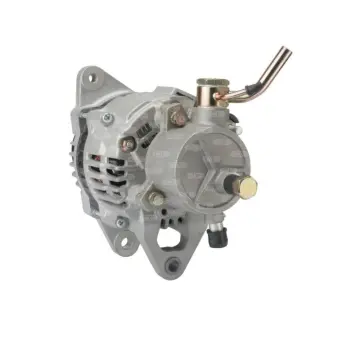 Alternateur pour ISUZU 8972402701