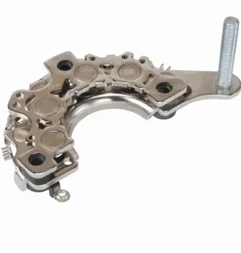 Pont de diodes pour alternateur POONGSUNG 021319111