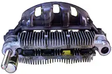 Pont de diodes pour alternateur MITSUBISHI A003T03392