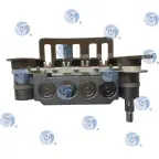 Pont de diodes pour alternateur MITSUBISHI A5TA6291C