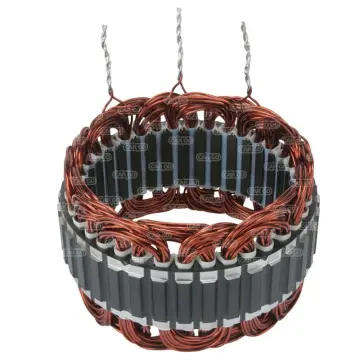 Stator pour alternateur VALEO 237152