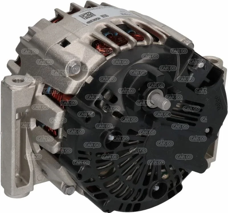 Alternateur compatible pour GENERAL MOTORS et 13505392