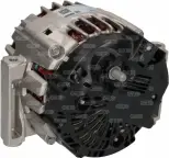 Alternateur compatible pour GENERAL MOTORS et 13505392