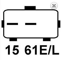 Connecteur PL 113