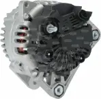 Alternateur pour VALEO 2542663